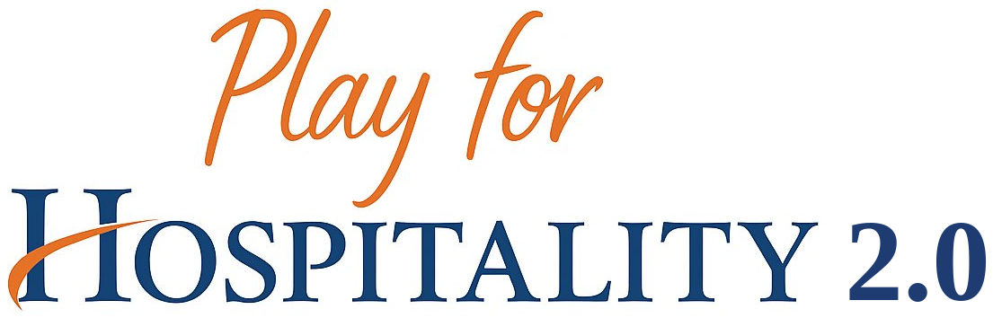 Play for Hospitality 2.0